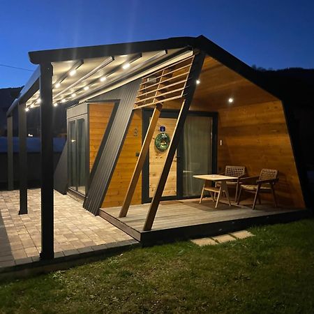 Апартаменты Alexandar House Мокра-Гора Экстерьер фото