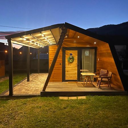 Апартаменты Alexandar House Мокра-Гора Экстерьер фото