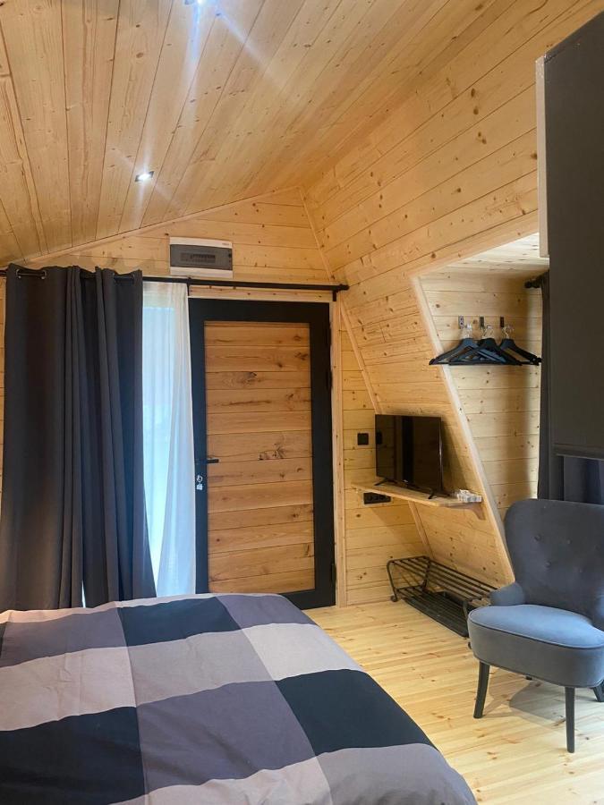 Апартаменты Alexandar House Мокра-Гора Экстерьер фото