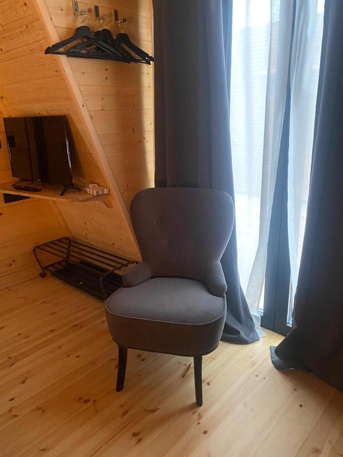 Апартаменты Alexandar House Мокра-Гора Экстерьер фото