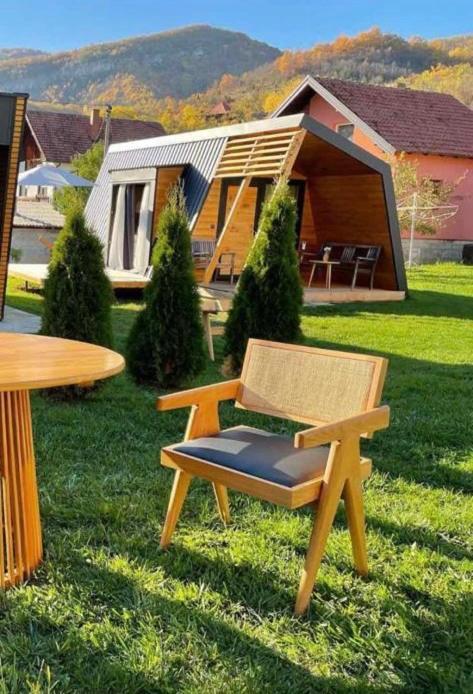 Апартаменты Alexandar House Мокра-Гора Экстерьер фото