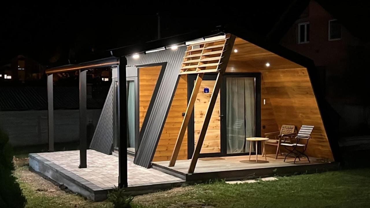 Апартаменты Alexandar House Мокра-Гора Экстерьер фото