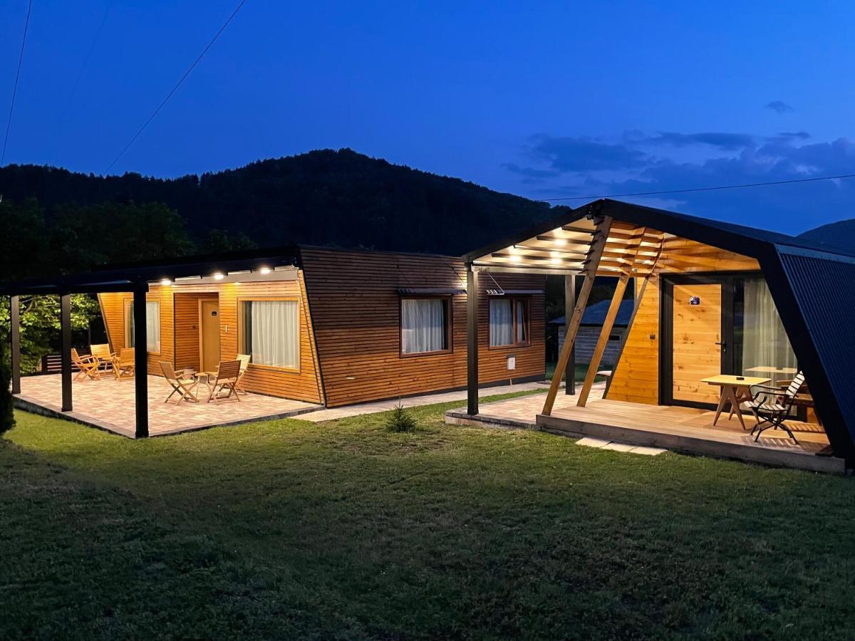 Апартаменты Alexandar House Мокра-Гора Экстерьер фото