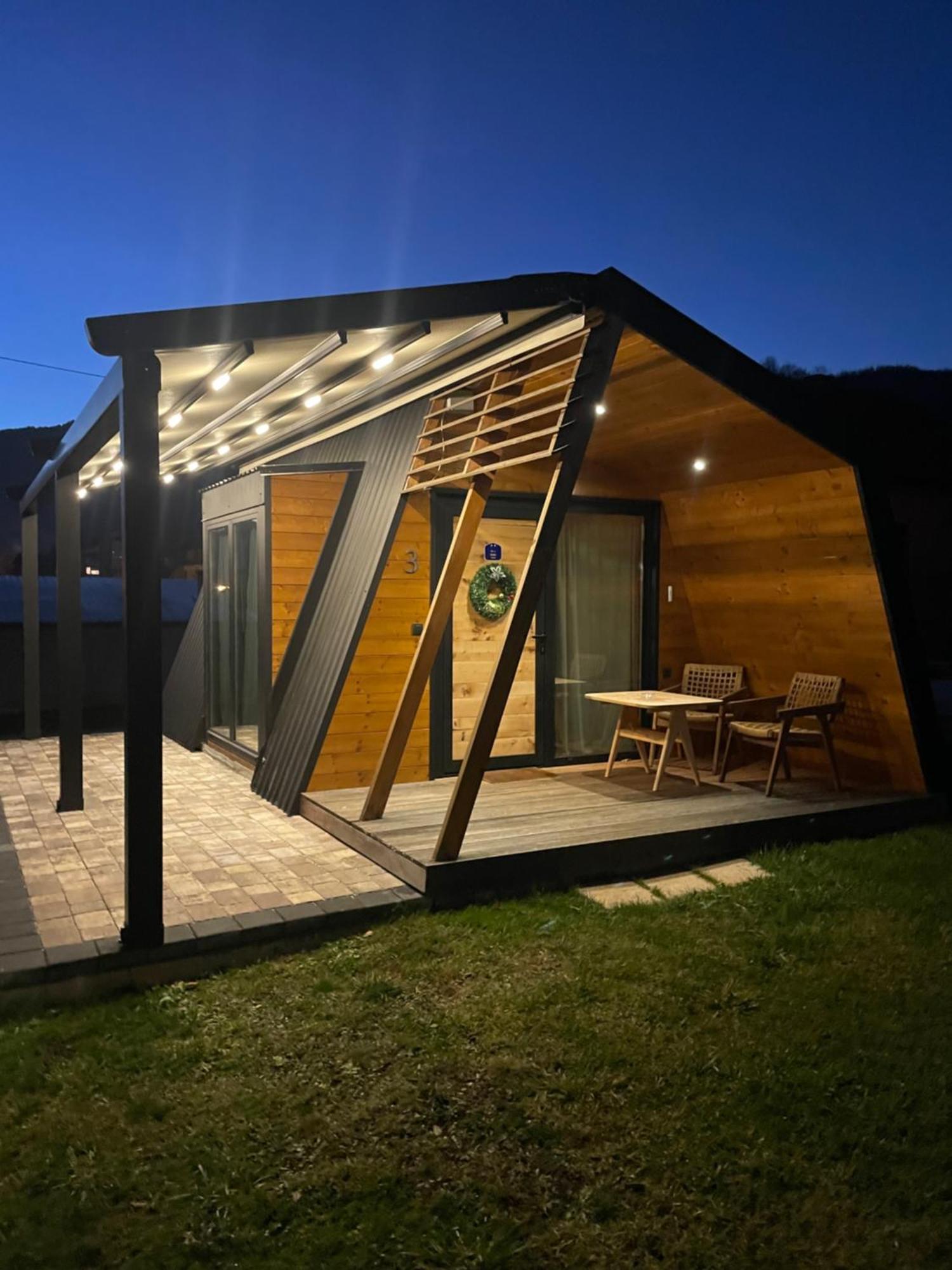 Апартаменты Alexandar House Мокра-Гора Экстерьер фото